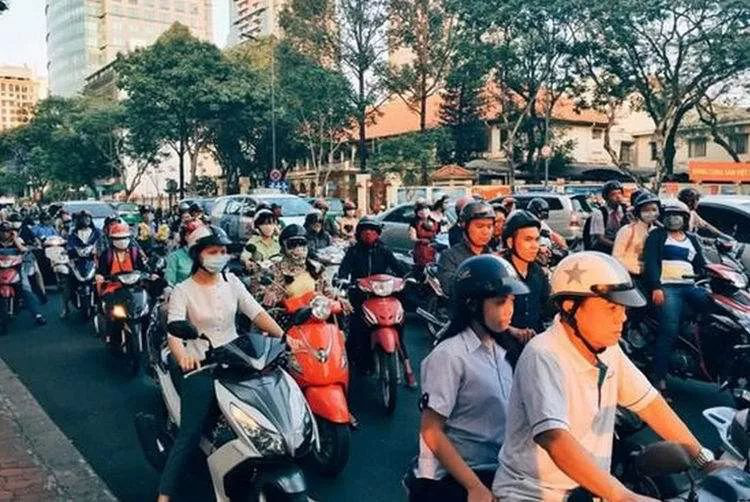 越南的人口红利，你真正了解吗？