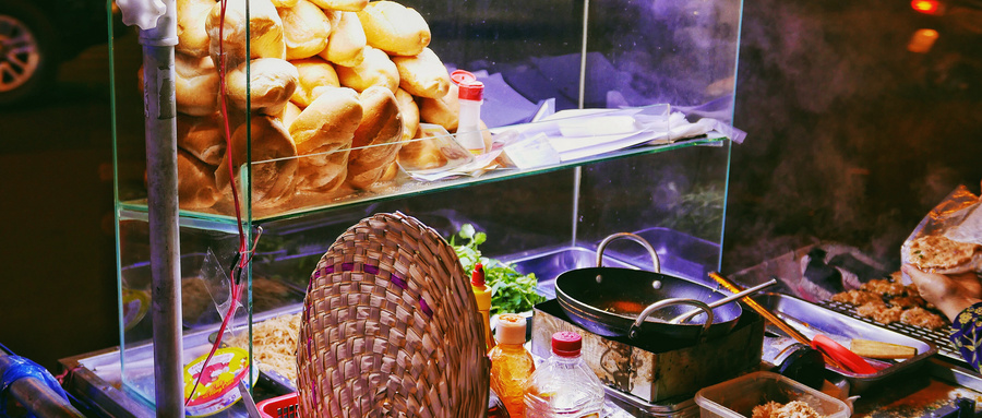 【必看】来河内必须打卡的人气美食！