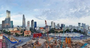 深耕越南一年，我的所见所闻与你分享