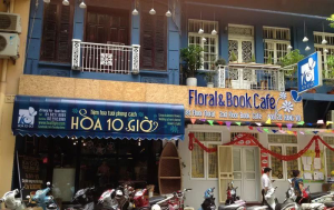 【必去】河内那些好喝又好拍照的网红咖啡馆！