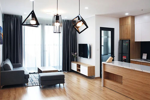 越南房屋租赁指南