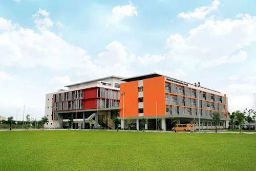 【教育】河内教育质量优秀的国际学校汇总！