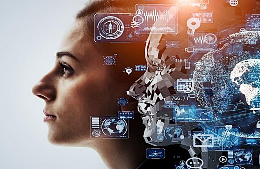 人工智能 - 企业增长的关键钥匙